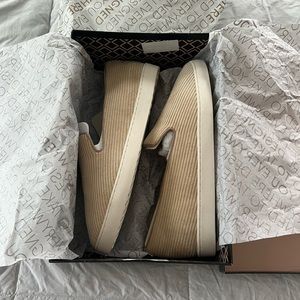 Birdies The Swift Corduroy Shoes